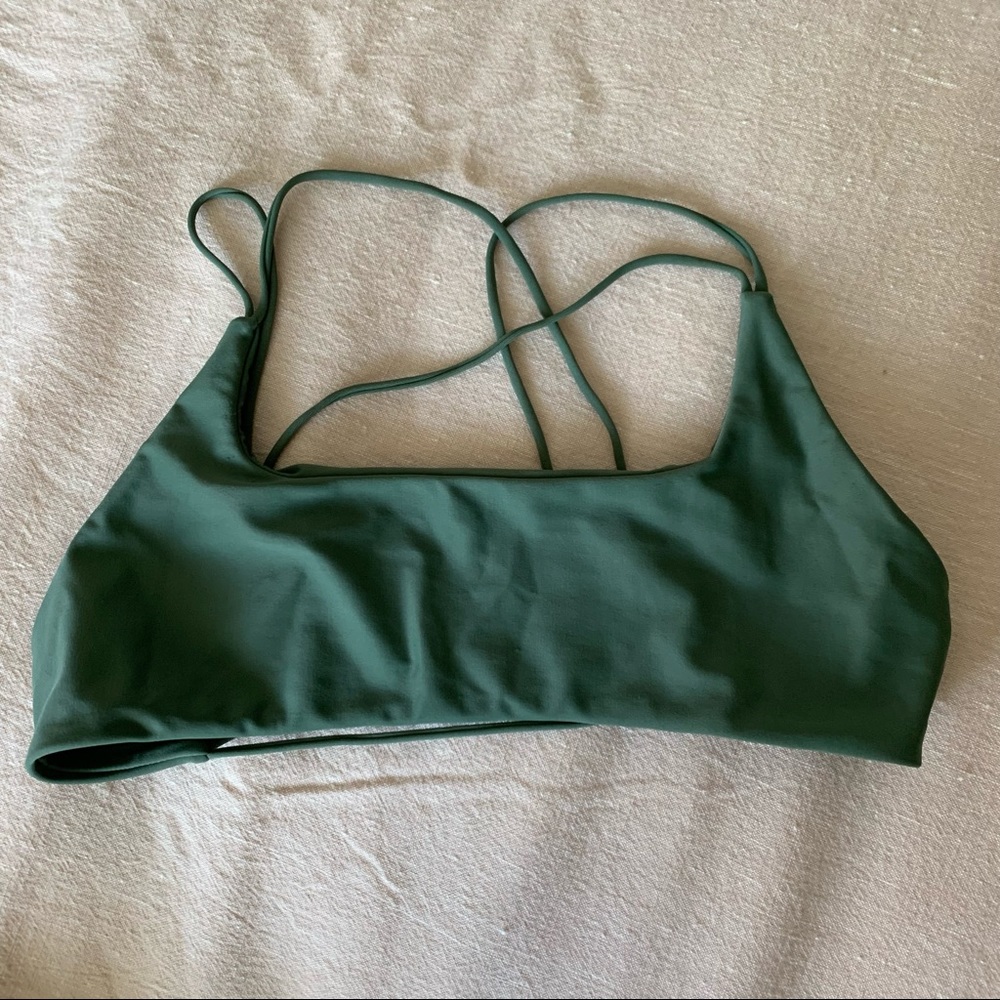 Mikoh top